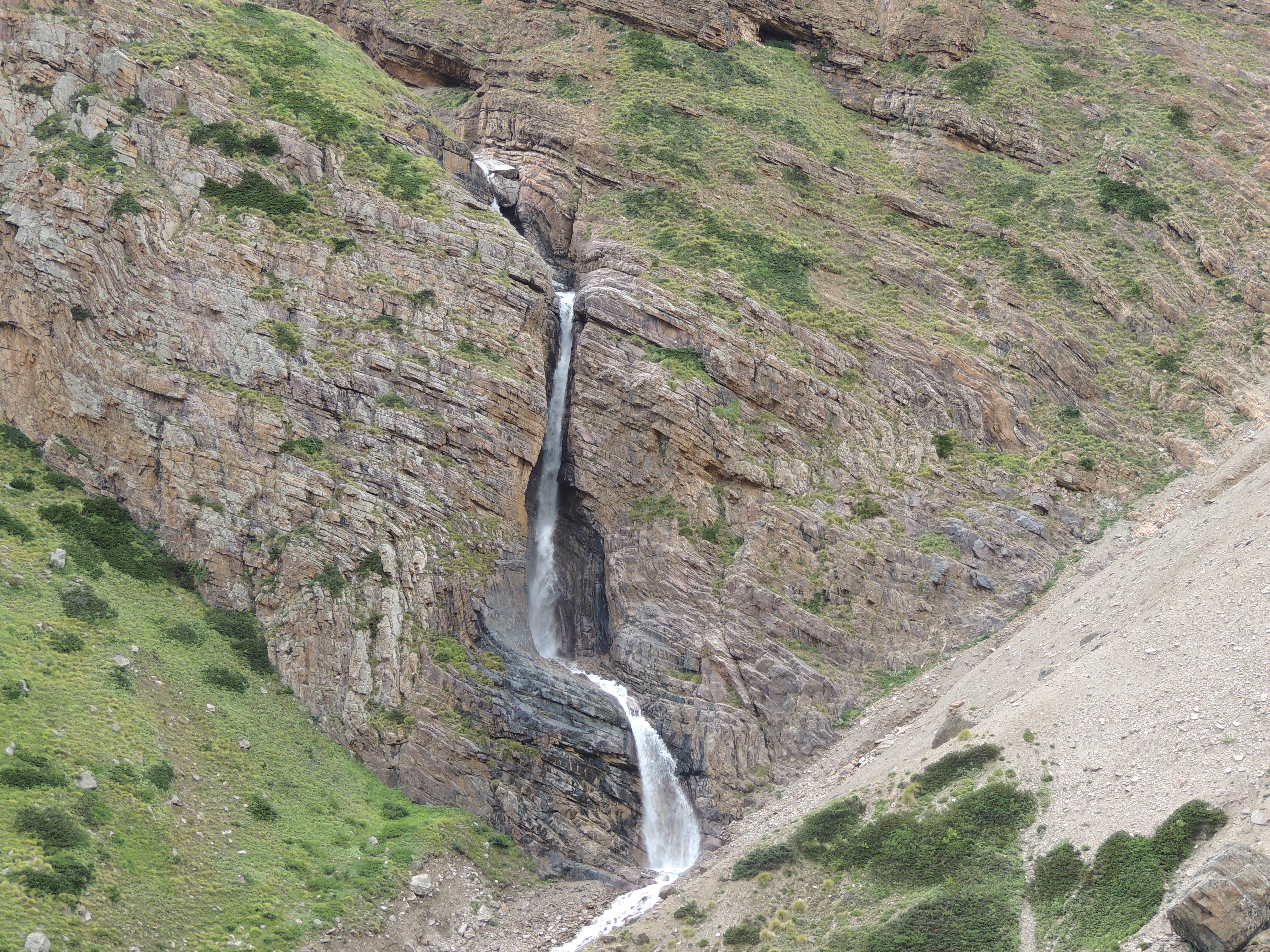 Pari Taal /Fairy Lake Trek